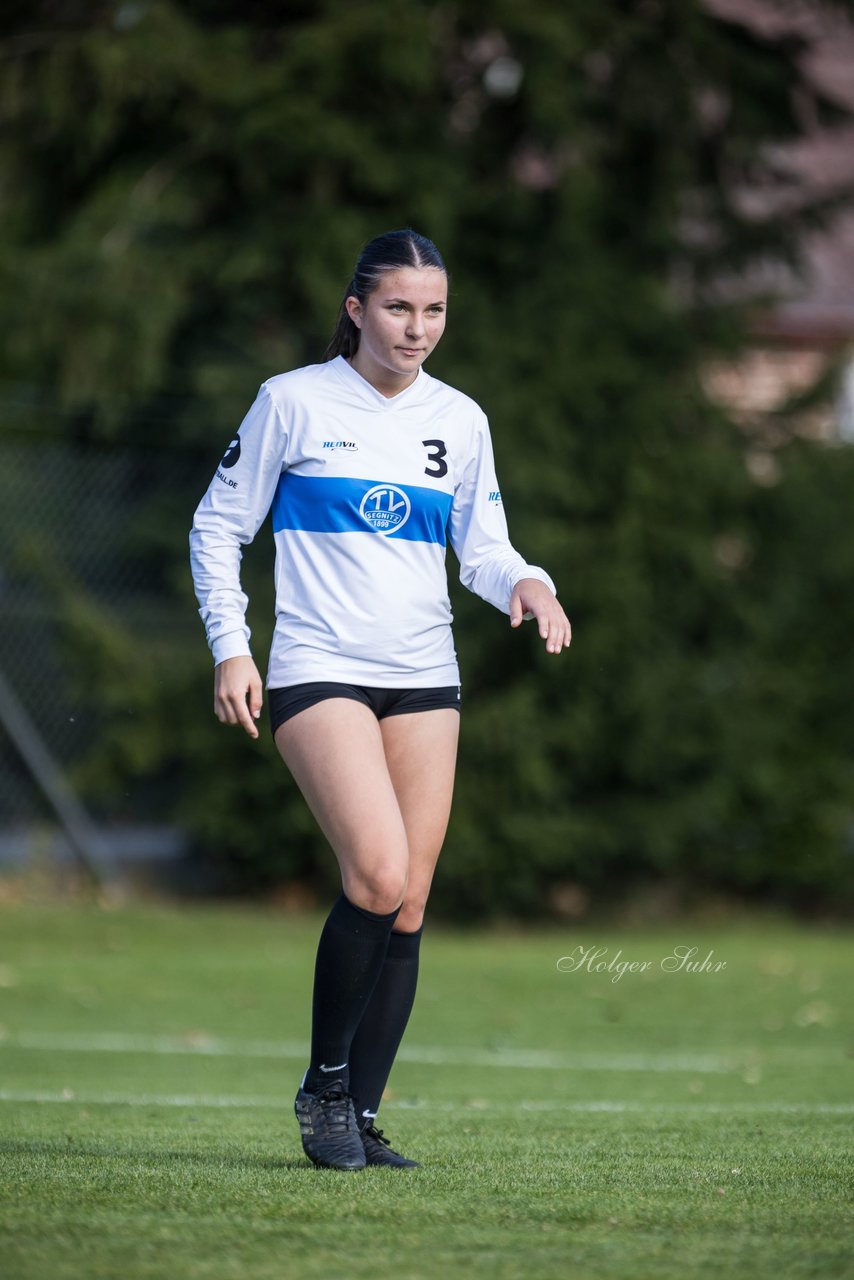 Bild 772 - wU16 Deutsche Meisterschaft